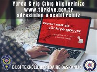 E-Devlet